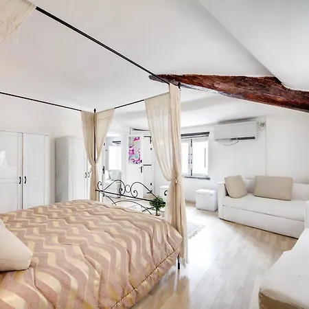 Apartmán Casawally *