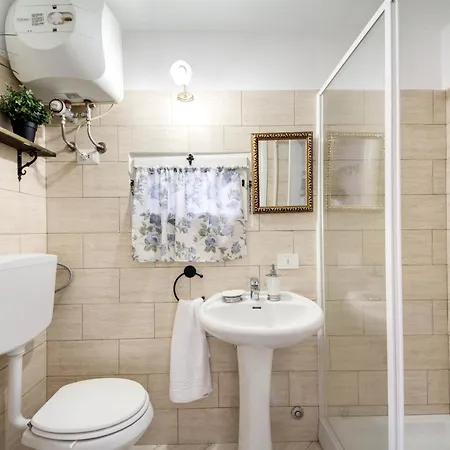 Apartmán Casawally *