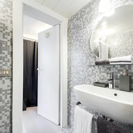 Casawally Apartmán Řím