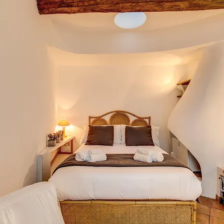 Casawally Apartmán *