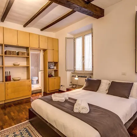 Casawally Apartmán *