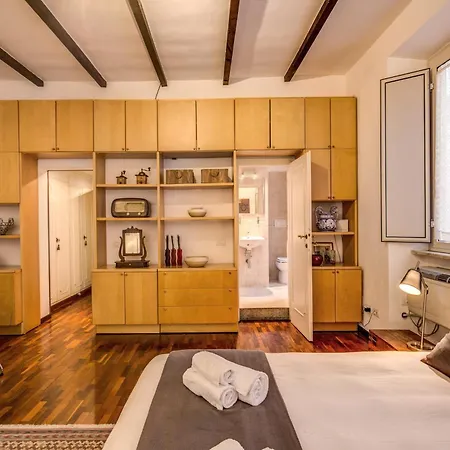 Casawally Apartmán *