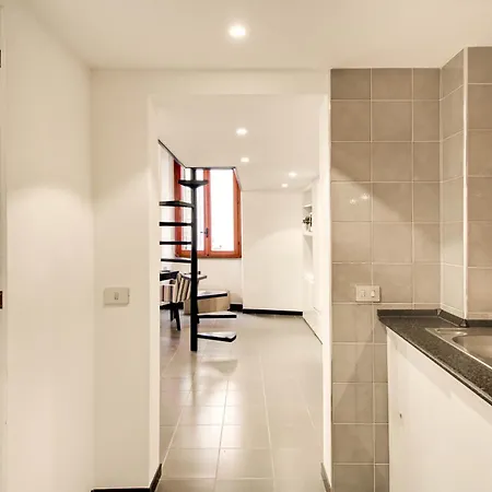 Casawally Apartmán Řím