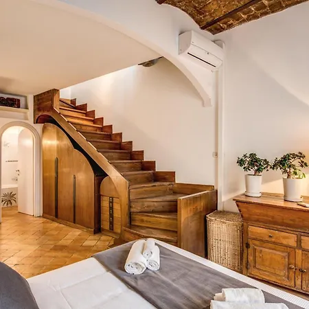 Casawally Apartmán *