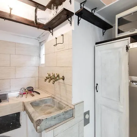 Apartment Casawally