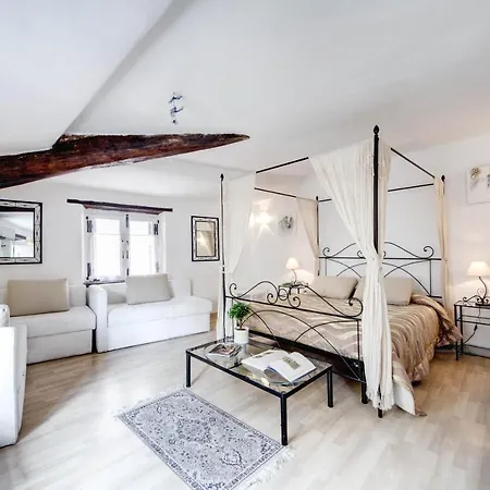 Casawally Apartment