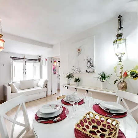 Casawally Apartment *