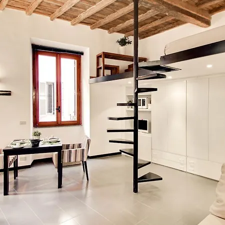 Casawally Rome