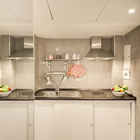 Apartment Casawally