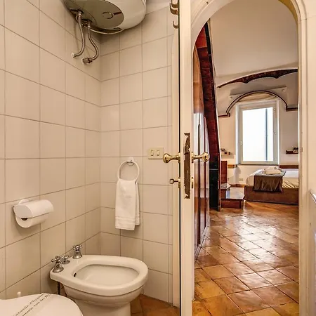 Casawally * Rome