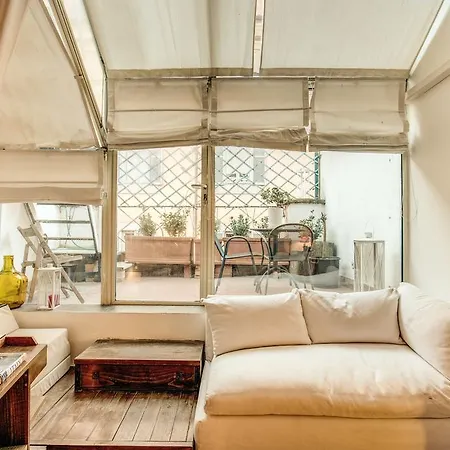 Casawally Apartment