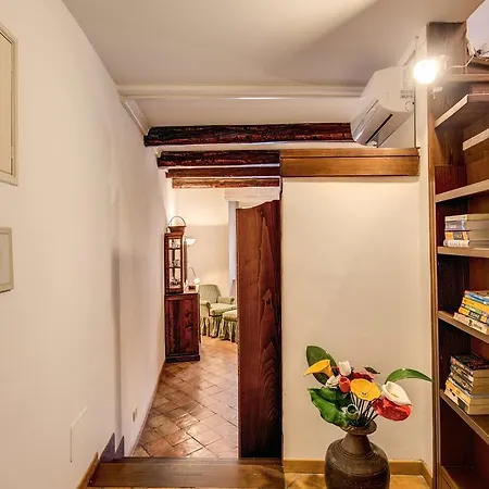 Apartment Casawally