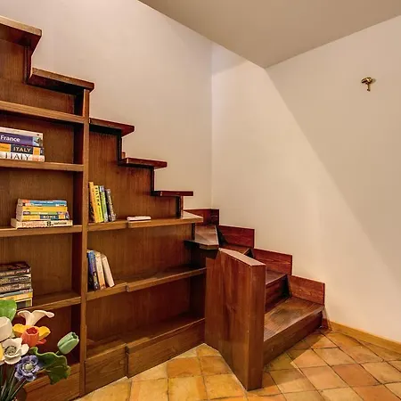 Casawally Apartment Rome