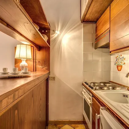 Casawally Apartment