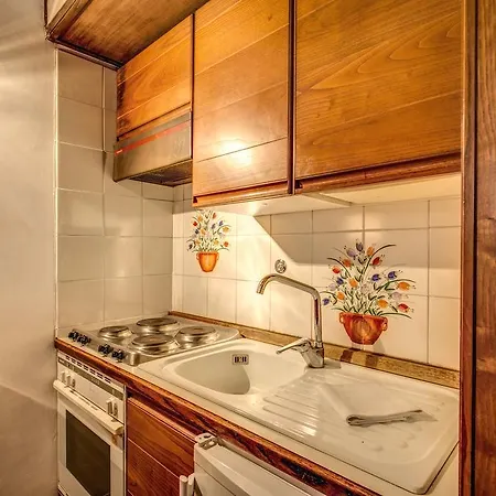 Apartment Casawally *