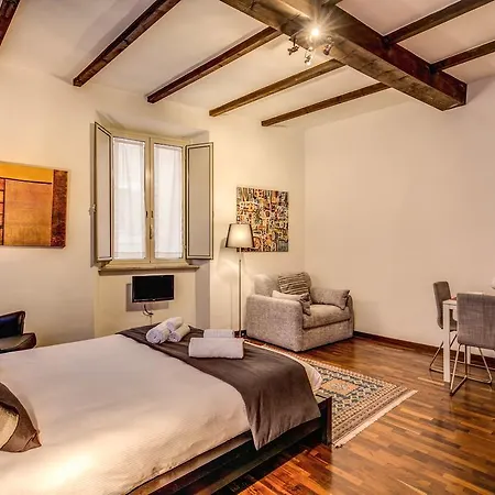 Apartment Casawally
