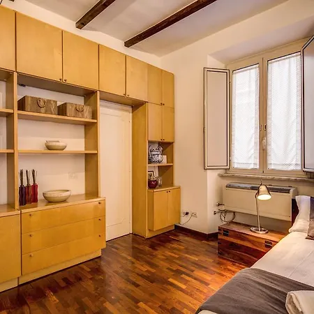 Apartment Casawally *