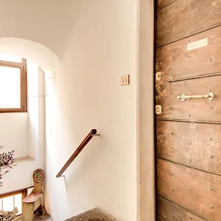 Casawally Apartman