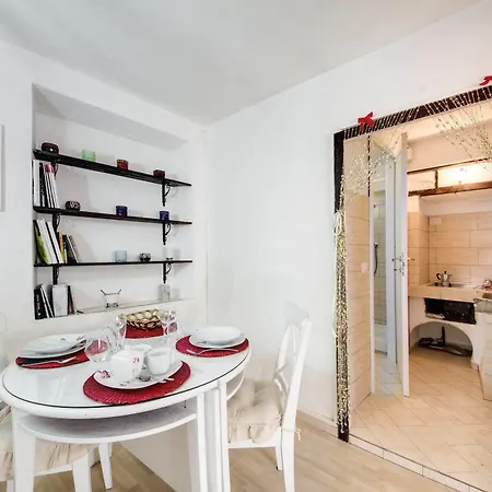 Casawally Apartment Rome