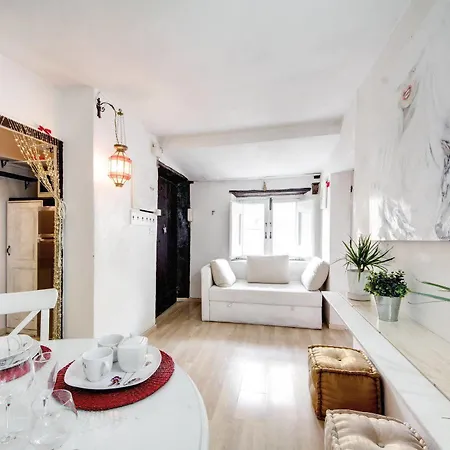 Casawally Apartment