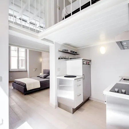 Casawally Apartment Rome