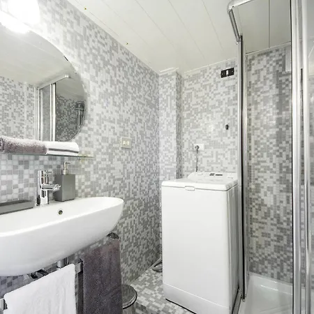 Casawally Apartment