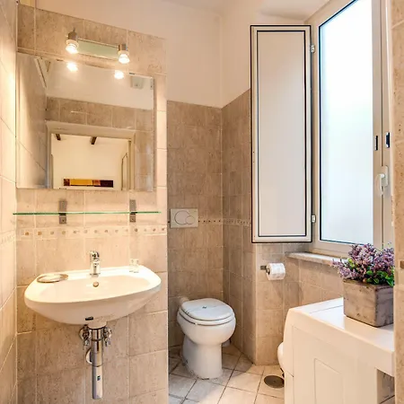 Casawally Apartment