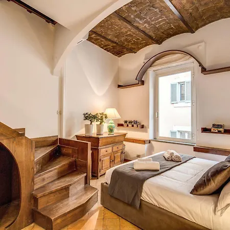 Casawally Apartment Rome