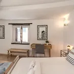 Διαμέρισμα Casawally *