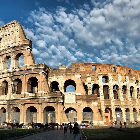 Casawally * Roma