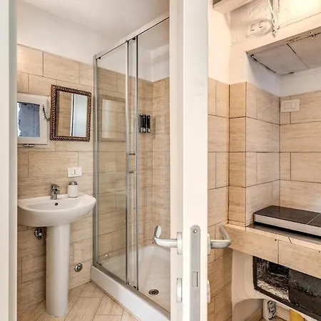 Apartamento Casawally *