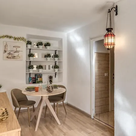 Apartamento Casawally Roma