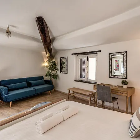 Casawally Apartamento