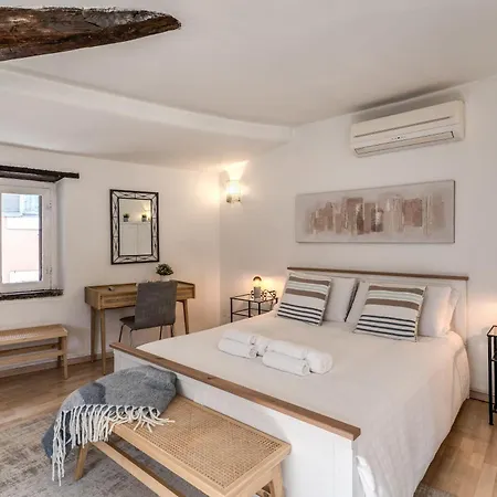 Apartamento Casawally