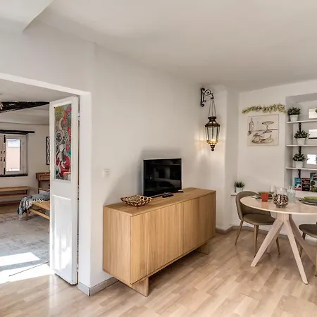 Casawally Apartamento *