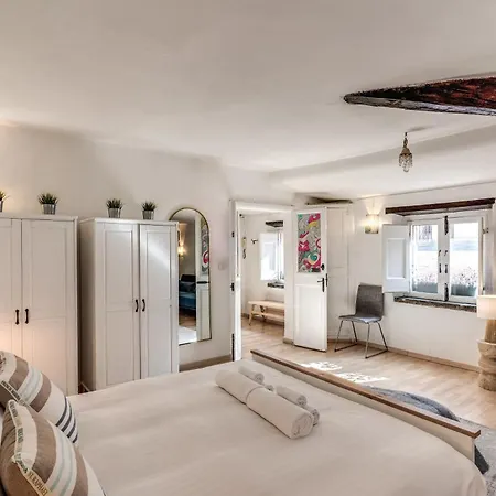 Casawally Apartamento Roma