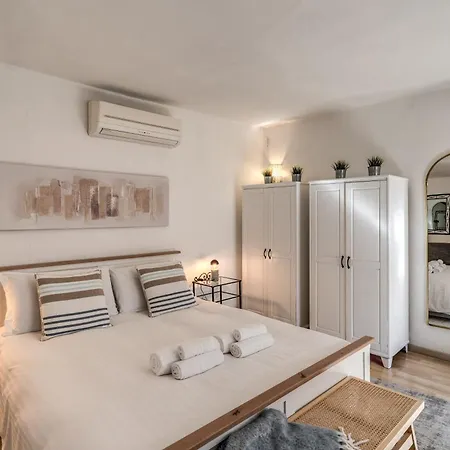 Apartamento Casawally Roma