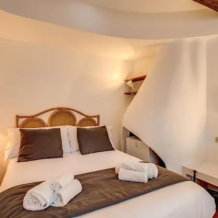 Appartement Casawally