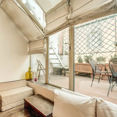 Appartement Casawally *