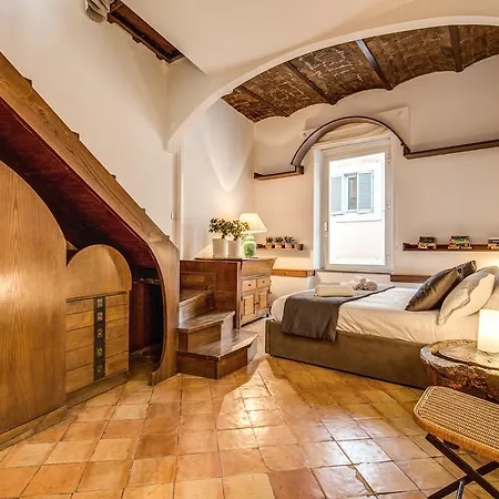 Appartement Casawally