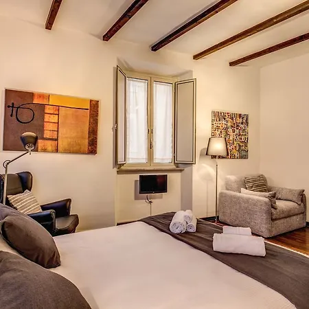 Casawally Roma
