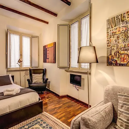 Casawally Appartement *