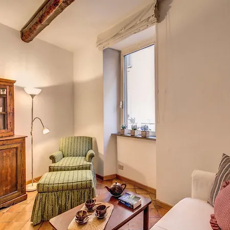 Casawally Daire Roma