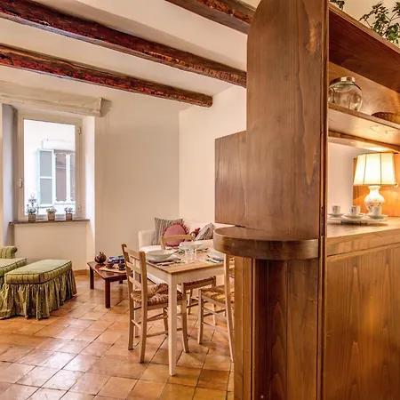 Appartement Casawally