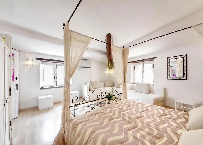 沃利旅馆 * 罗马