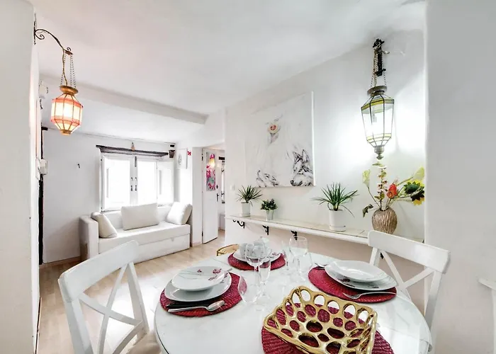 沃利旅馆 公寓 *