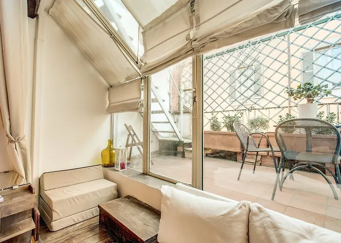 公寓 沃利旅馆 *