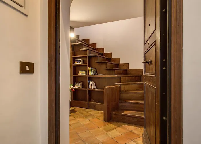 沃利旅馆 * 罗马