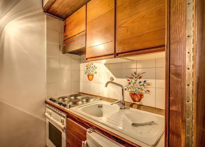 公寓 沃利旅馆 *