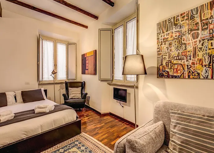 沃利旅馆 公寓 *